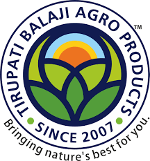 Tirupati Balaji Agro Pvt. Ltd